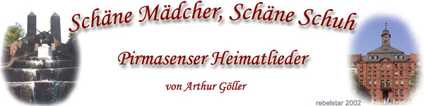 Pirmasens